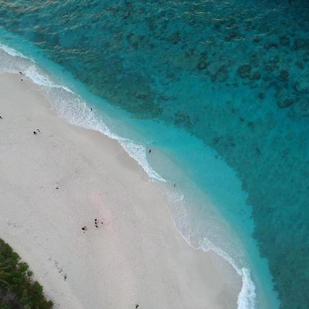 Tiger Shark Residence & Dive Fuvahmulah Екстериор снимка