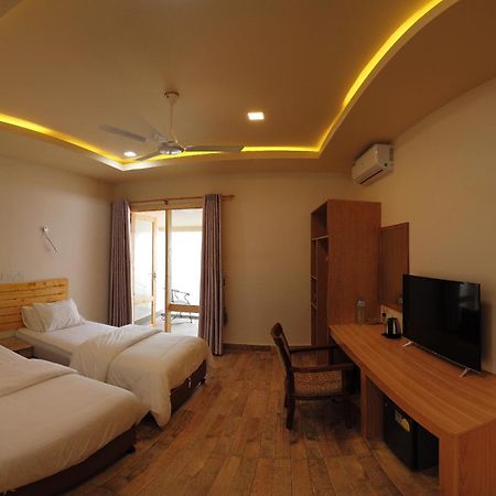 Tiger Shark Residence & Dive Fuvahmulah Екстериор снимка